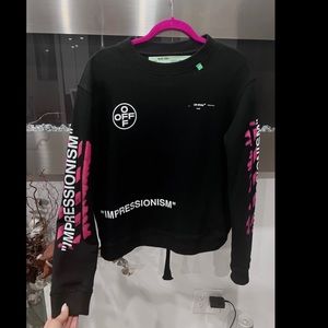 Off-White Sweatshirt
